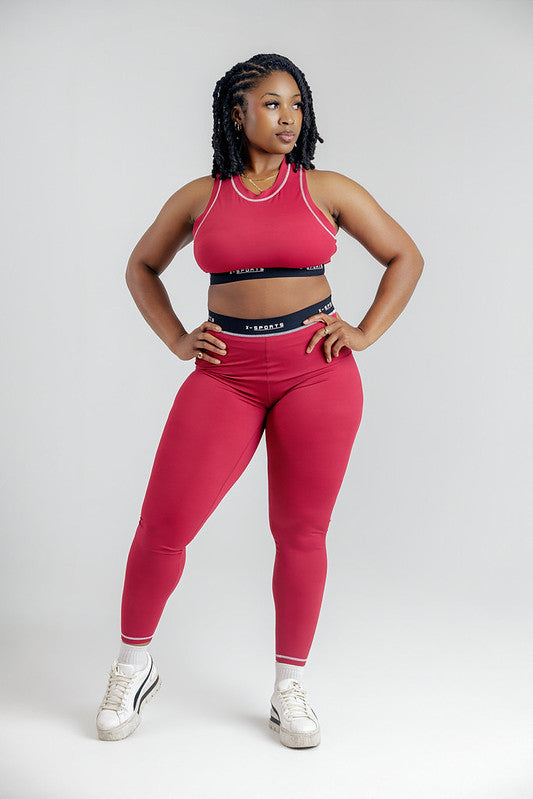 Women Athleisure