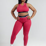 Women's Performance Leggings