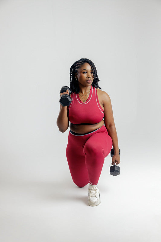 Women Athleisure