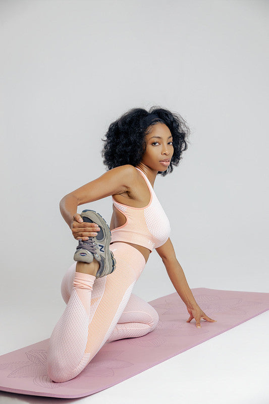 Women's Athleisure Set