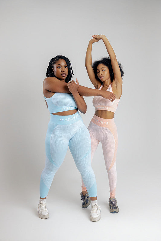 Women's Athleisure Set
