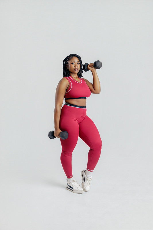 Women's Athleisure wear
