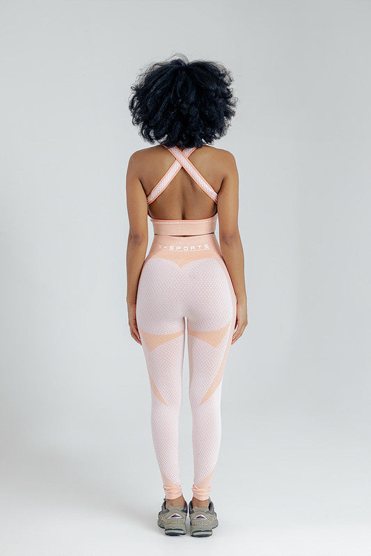Women's Athleisure Set