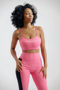 High-Waist Performance Leggings