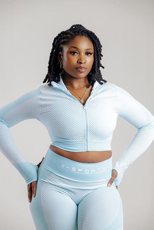 Women's Athleisure Set