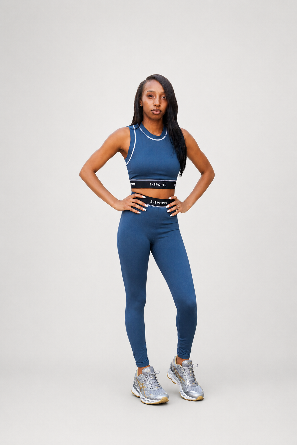 Women's Athleisure Tank Top