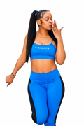 Women's Athleisure Set