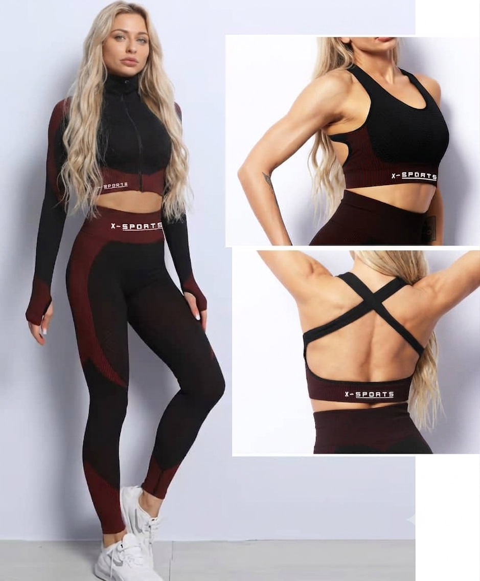 Women Athleisure