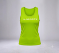 Keyhole Tank Top