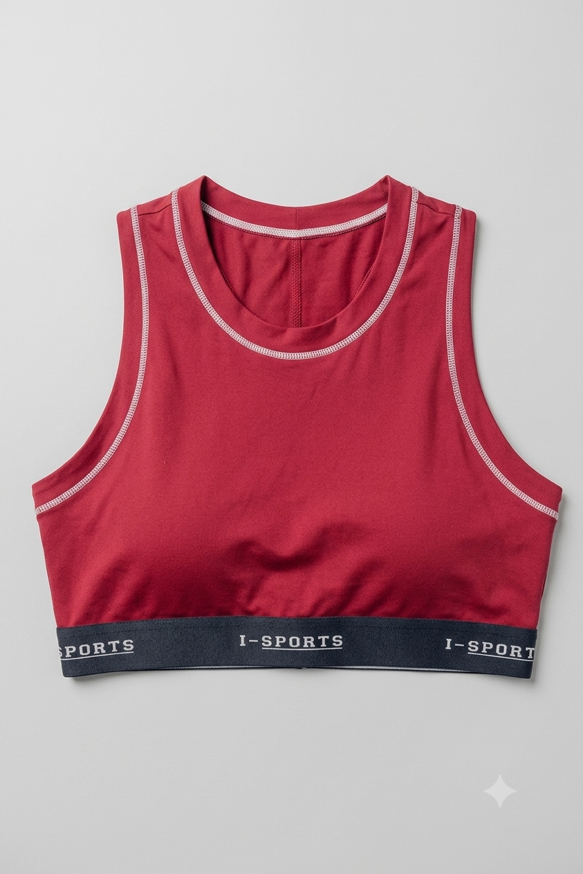 Women's Athleisure Tank Top