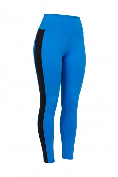 High-Waist Performance Leggings