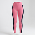 High-Waist Performance Leggings