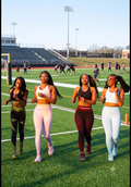 Women Athleisure