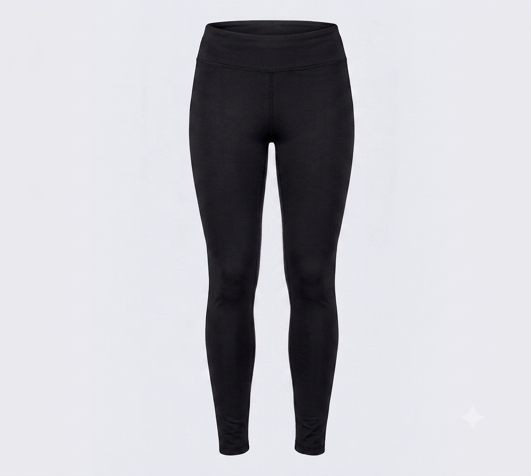 Women's High-Waist Leggings
