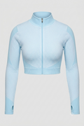 Women's Cropped Jacket