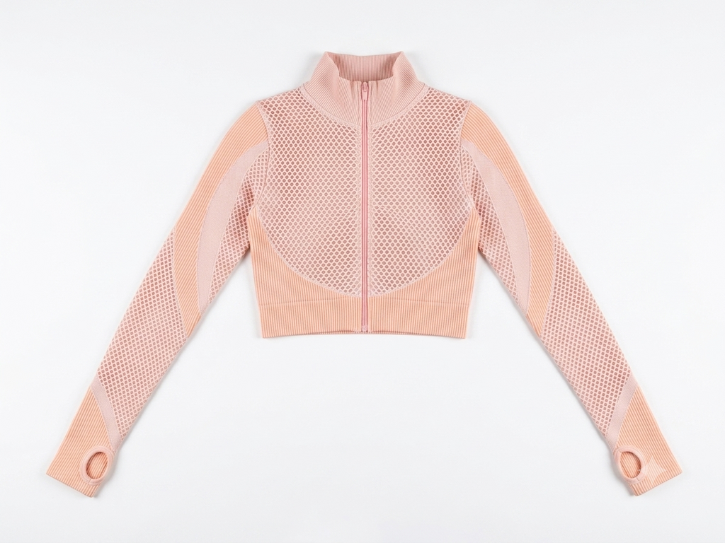 Women's Cropped Jacket