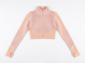 Women's Cropped Jacket
