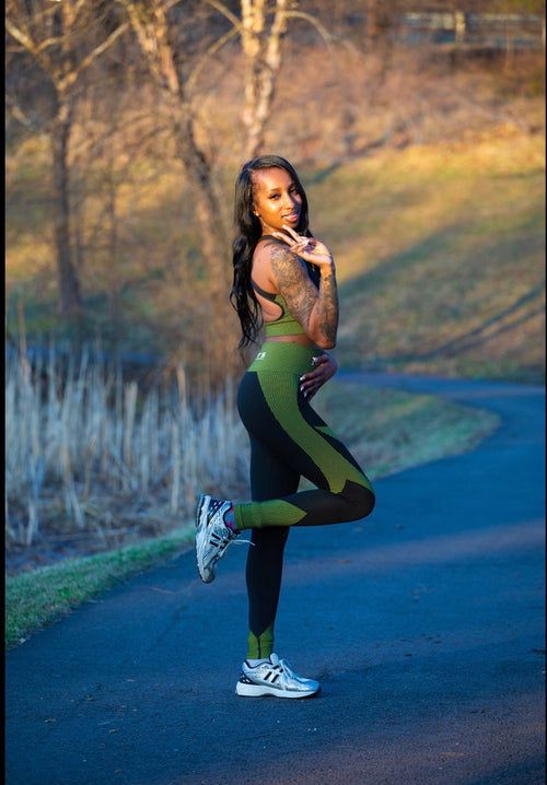 Women Athleisure