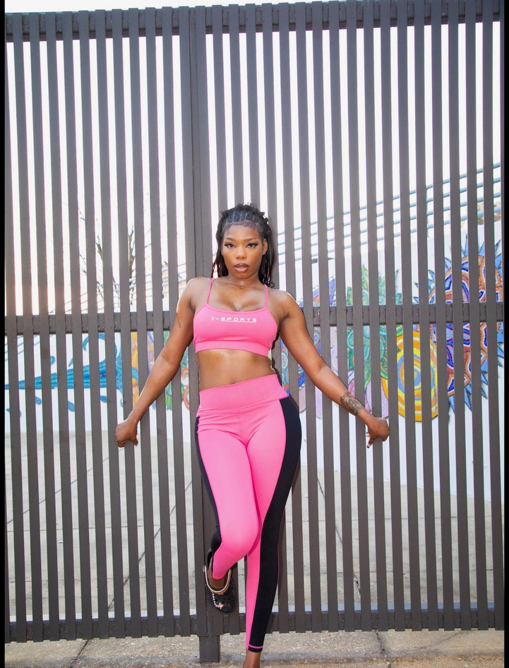 Women Athleisure